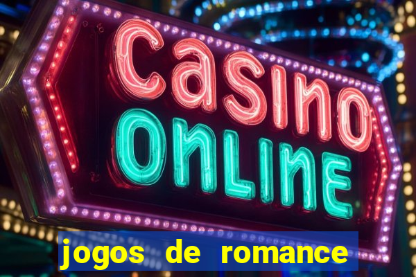 jogos de romance para pc